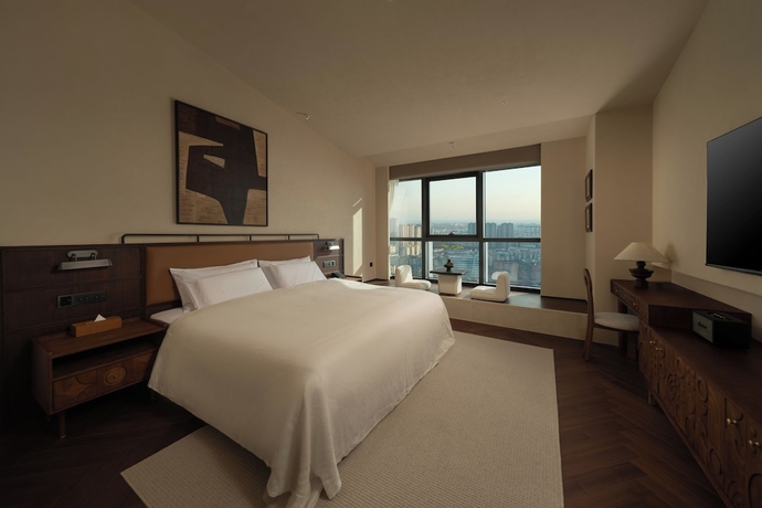Imagen de la habitación del Hotel Papman Kunming - Xishan Wanda. Foto 10