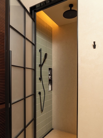 Imagen de la habitación del Hotel Papman Kunming - Xishan Wanda. Foto 11