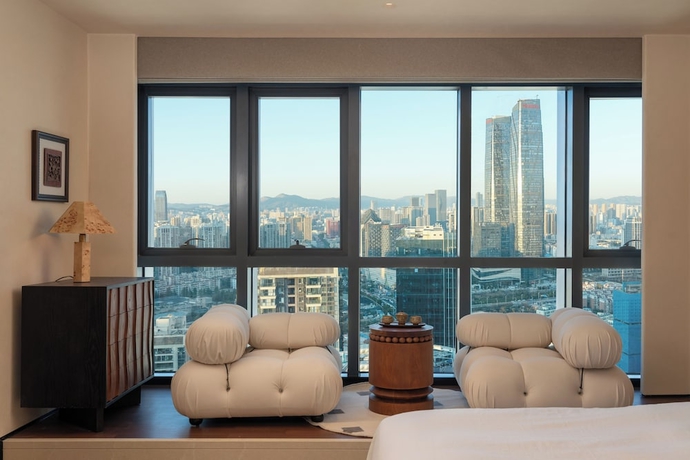 Imagen de la habitación del Hotel Papman Kunming - Xishan Wanda. Foto 13