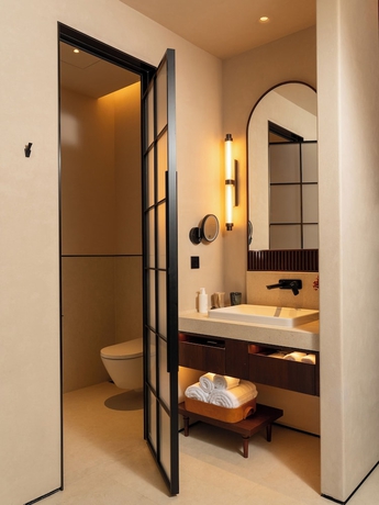 Imagen de la habitación del Hotel Papman Kunming - Xishan Wanda. Foto 14