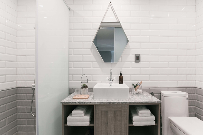 Imagen de la habitación del Hotel Papo'a. Foto 10