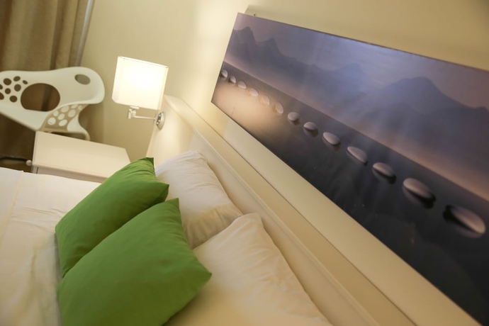 Imagen de la habitación del Hotel Papouis Protaras Ex Smartline Protaras. Foto 4