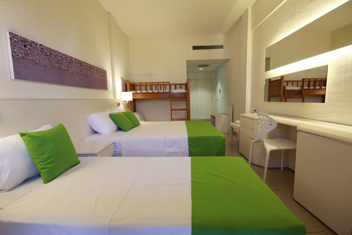 Imagen de la habitación del Hotel Papouis Protaras Ex Smartline Protaras. Foto 5