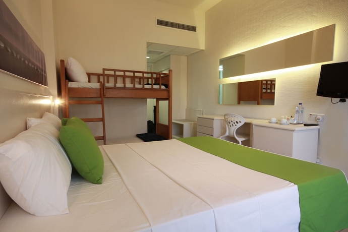 Imagen de la habitación del Hotel Papouis Protaras Ex Smartline Protaras. Foto 6