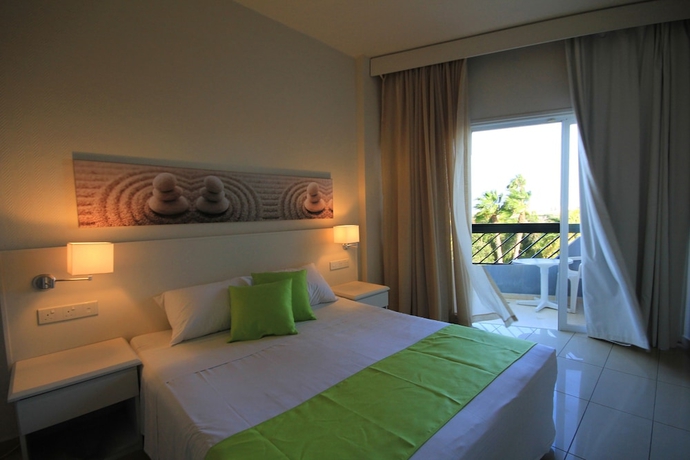 Imagen de la habitación del Hotel Papouis Protaras Ex Smartline Protaras. Foto 7