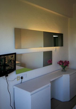 Imagen de la habitación del Hotel Papouis Protaras Ex Smartline Protaras. Foto 8