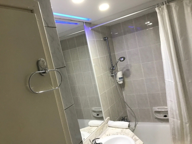 Imagen de la habitación del Hotel Papouis Protaras Ex Smartline Protaras. Foto 11