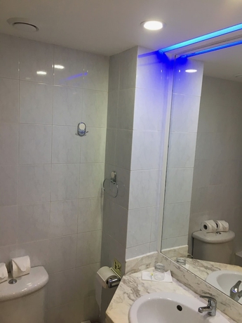Imagen de la habitación del Hotel Papouis Protaras Ex Smartline Protaras. Foto 12