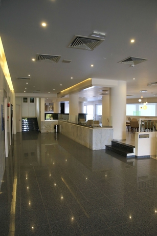 Imagen de los interiores del Hotel Papouis Protaras Ex Smartline Protaras. Foto 13