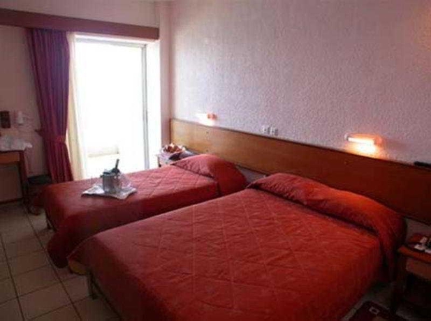 Imagen general del Hotel Pappas, Loutraki. Foto 9