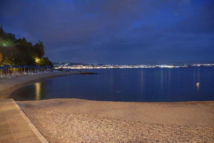 Imagen general del Hotel Pappas, Loutraki. Foto 7