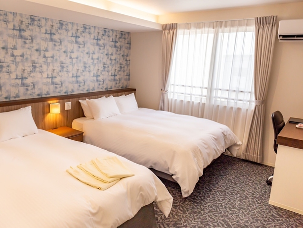 Imagen de la habitación del Hotel Paprika desu. Foto 2