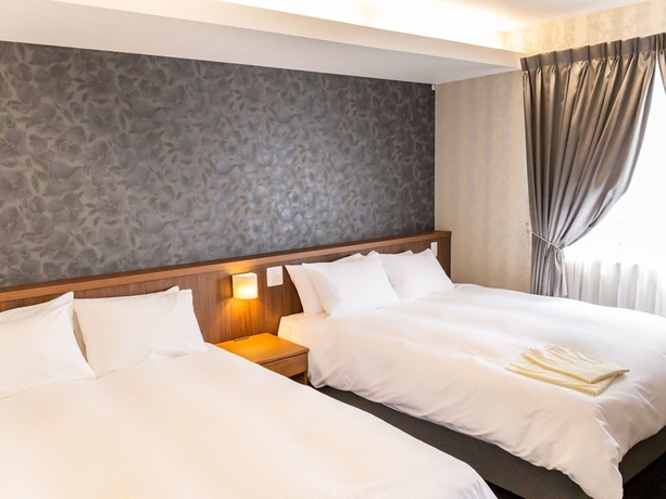 Imagen de la habitación del Hotel Paprika desu. Foto 4