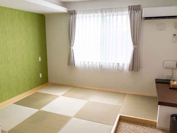 Imagen de la habitación del Hotel Paprika desu. Foto 6
