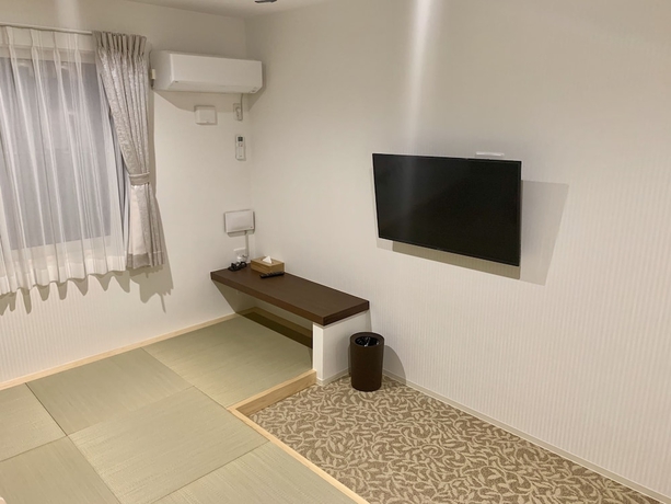 Imagen de la habitación del Hotel Paprika desu. Foto 7