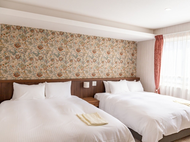 Imagen de la habitación del Hotel Paprika desu. Foto 8
