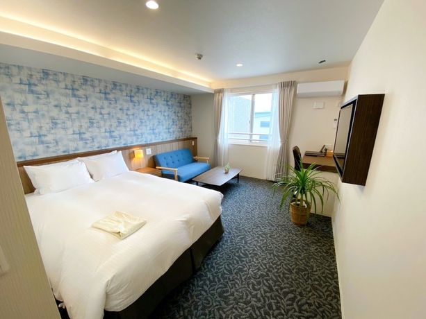 Imagen de la habitación del Hotel Paprika desu. Foto 10
