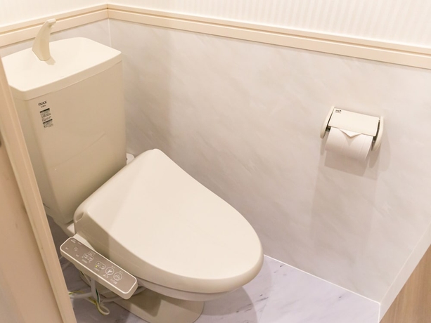 Imagen de la habitación del Hotel Paprika desu. Foto 13