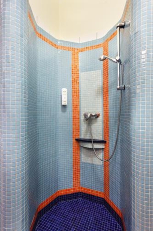 Imagen de la habitación del Hotel Papuga Park. Foto 10