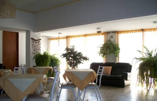 Imagen general del Hotel Papyrus. Foto 2