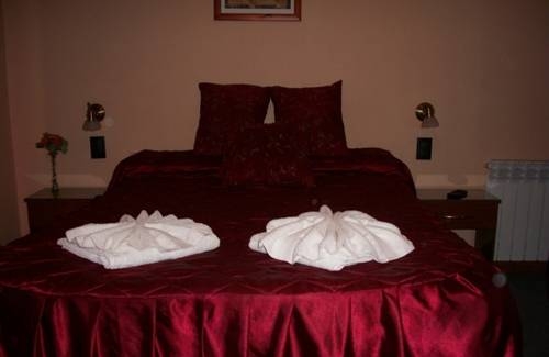 Imagen general del Hotel Papyrus. Foto 3