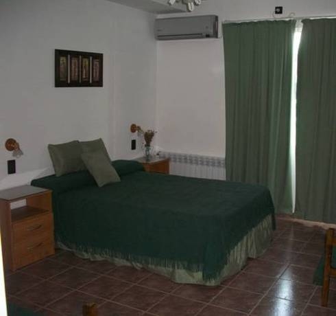 Imagen general del Hotel Papyrus. Foto 6