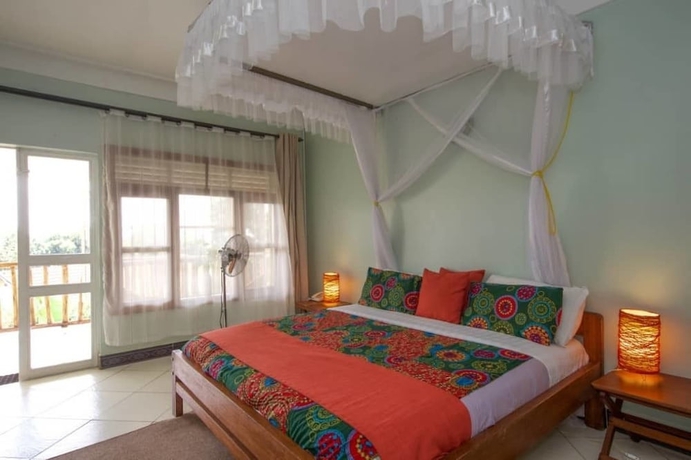 Imagen de la habitación del Hotel Papyrus Guest House. Foto 7