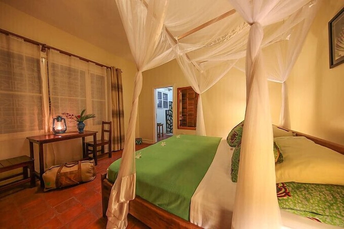 Imagen de la habitación del Hotel Papyrus Guest House. Foto 9