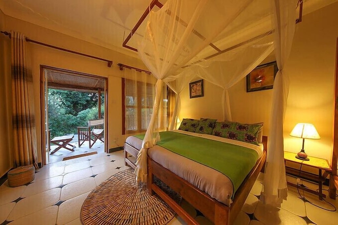 Imagen de la habitación del Hotel Papyrus Guest House. Foto 10