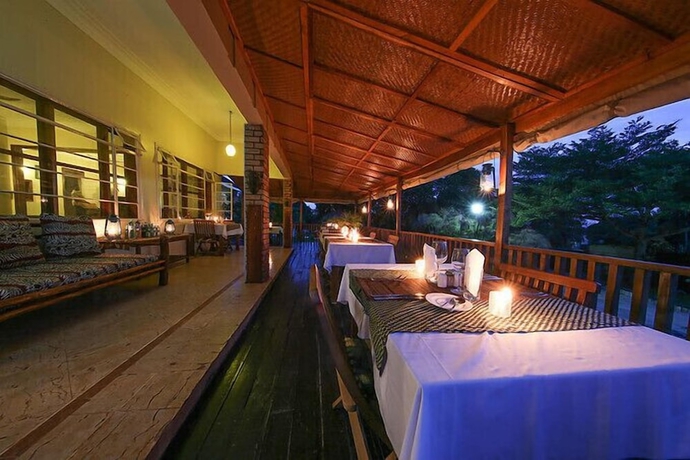 Imagen general del Hotel Papyrus Guest House. Foto 1