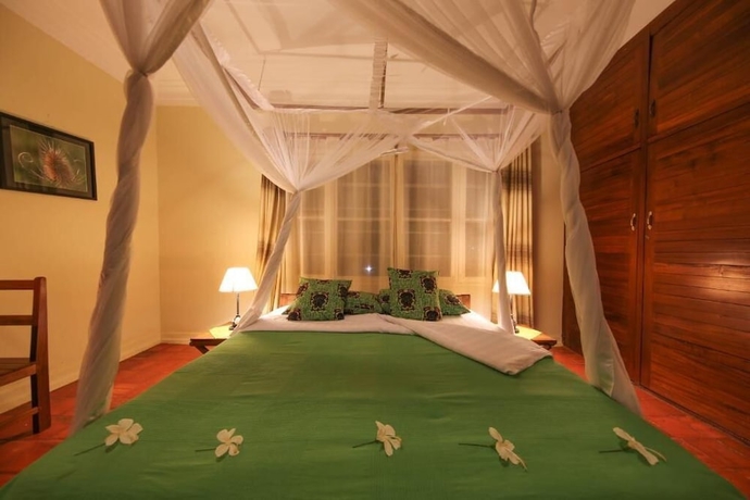 Imagen de la habitación del Hotel Papyrus Guest House. Foto 11