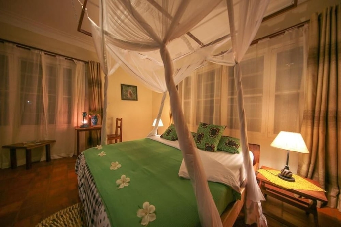 Imagen de la habitación del Hotel Papyrus Guest House. Foto 12