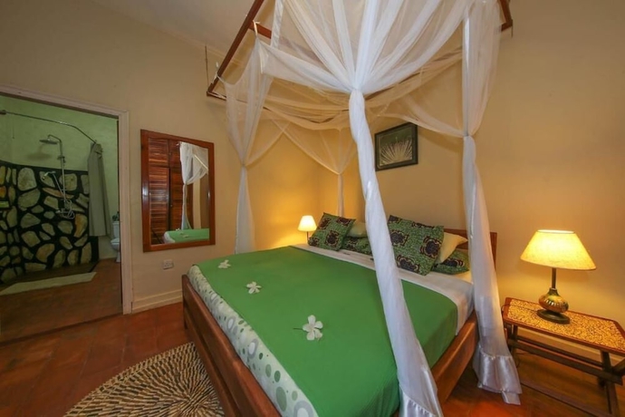 Imagen de la habitación del Hotel Papyrus Guest House. Foto 13