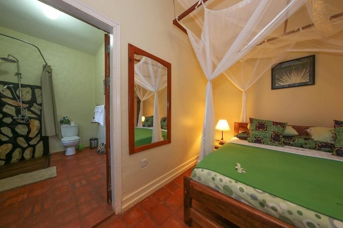 Imagen de la habitación del Hotel Papyrus Guest House. Foto 14