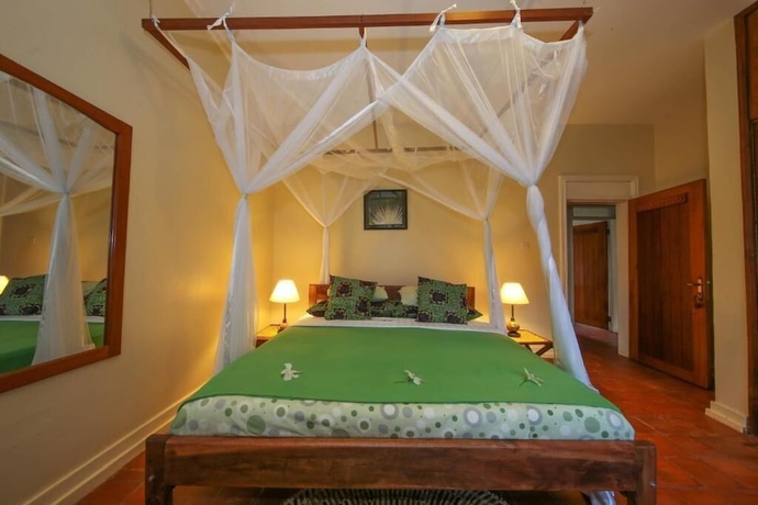 Imagen de la habitación del Hotel Papyrus Guest House. Foto 15