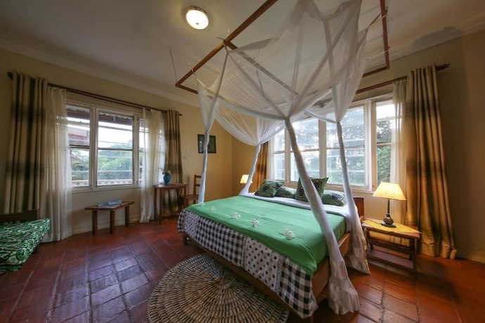 Imagen de la habitación del Hotel Papyrus Guest House. Foto 16