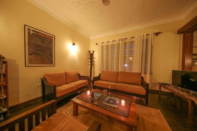 Imagen de la habitación del Hotel Papyrus Guest House. Foto 17