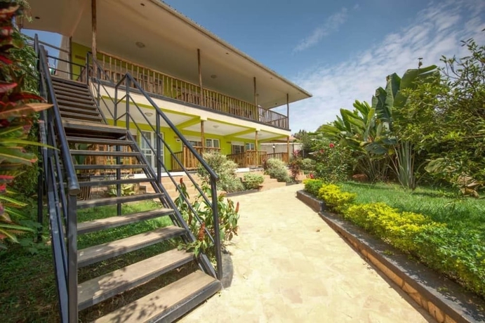 Imagen de la habitación del Hotel Papyrus Guest House. Foto 18