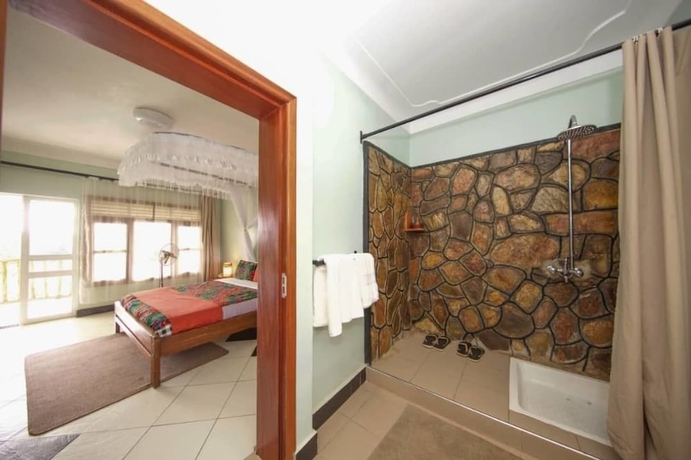 Imagen de los interiores del Hotel Papyrus Guest House. Foto 19