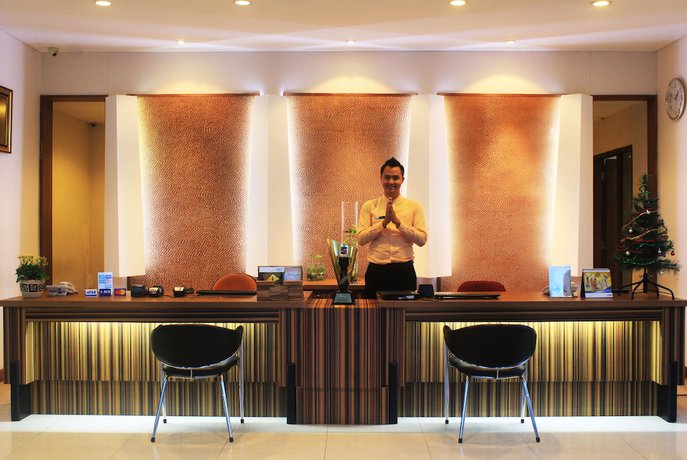 Imagen del bar/restaurante del Hotel Papyrus Tropical. Foto 6