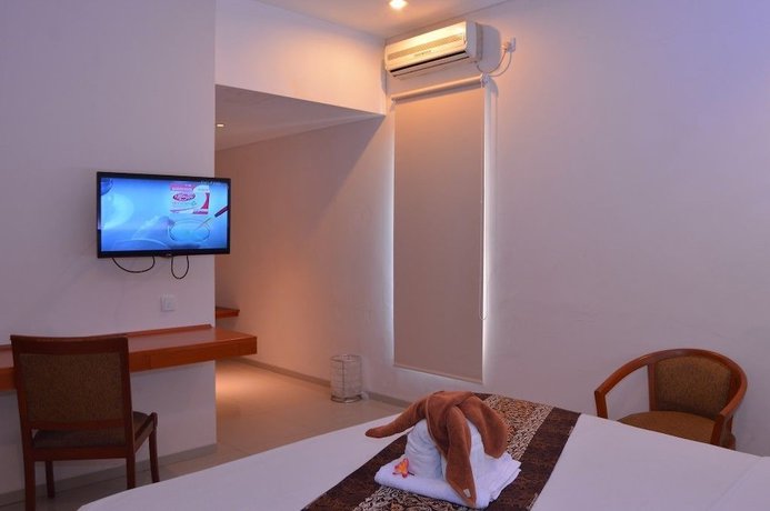 Imagen de la habitación del Hotel Papyrus Tropical. Foto 11