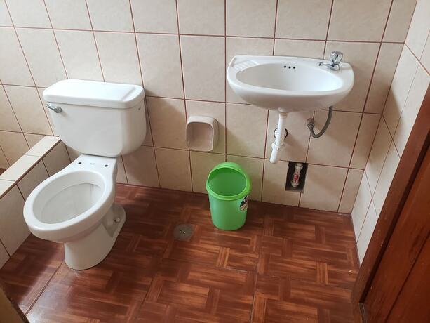 Imagen general del Hotel Paqueñito. Foto 2