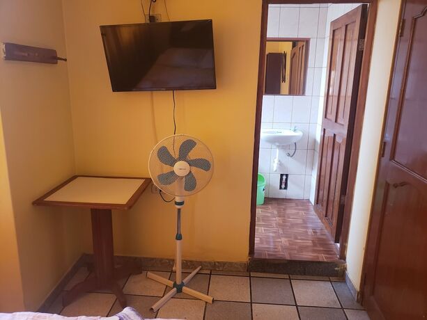 Imagen general del Hotel Paqueñito. Foto 4