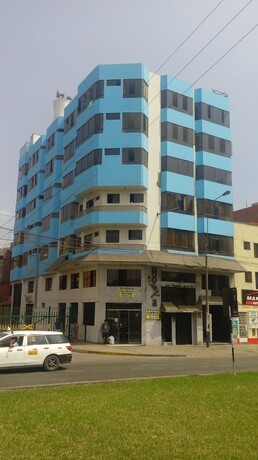 Imagen general del Hotel Paqueñito. Foto 7