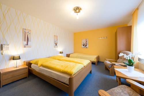 Imagen de la habitación del Hotel Paquet. Foto 5