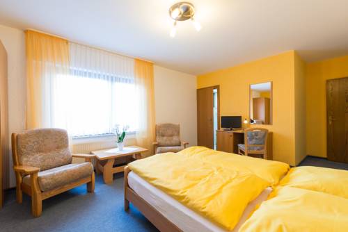 Imagen de la habitación del Hotel Paquet. Foto 6