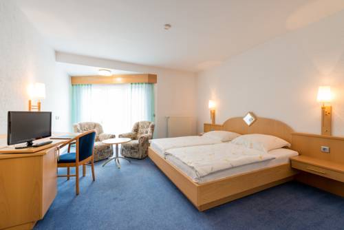 Imagen de la habitación del Hotel Paquet. Foto 7