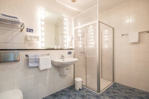 Imagen de la habitación del Hotel Paquet. Foto 10