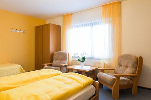 Imagen de la habitación del Hotel Paquet. Foto 11