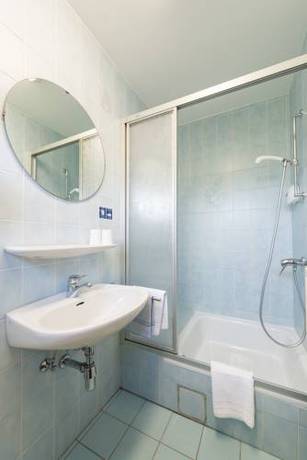 Imagen de la habitación del Hotel Paquet. Foto 12